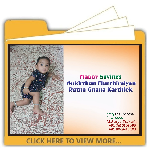 Child Brochure